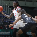 EuroCup Week 3 MVP: Johnathan Motley from Hapoel Tel Aviv