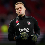 Good News for Besiktas’s 2 Goalkeepers