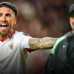 Jurgen Klopp’s Sergio Ramos confession after years!