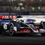 HAAS VA CONSTRUIRE SON PREMIER SIMULATEUR DE F1 AVEC LE SOUTIEN DE TOYOTA