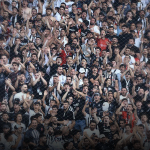 Notícia de última hora: Os adeptos do Besiktas não vão poder assistir ao jogo com o Lyon