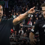 Avaliação de antigas estrelas do Besiktas