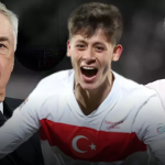 Arda Güler'in Milli Takımdaki Masterclass'ının Ardından Eleştiriler Carlo Ancelotti'ye Dönüyor