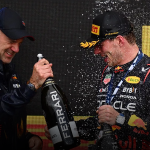 VERSTAPPEN: "İNSANLARI RED BULL'DA KALMAYA ZORLAYAMAYIZ"