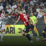 Gaziantep FK 1-1 Besiktas: Late Drama Sees Points Shared