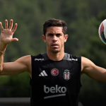 Paulista’s Situation Clarified at Besiktas