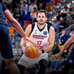 Jaromir Bohacik wird zum Basketball Champions League MVP der Woche gekürt