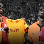 Galatasaray'a Bir İyi, Bir Kötü Haber! Victor Osimhen İçin Yeni Transfer Spekülasyonları