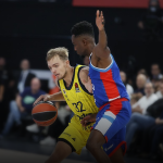 Fenerbahce Beko Wins the Turkish Derby in THY EuroLeague