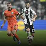 Besiktas Still Winless in the Europa League