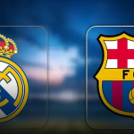 LIVE COMMENTARY | Real Madrid – Barcelona