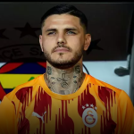 Traspaso relámpago del delantero del Galatasaray Icardi