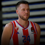 Mike Daum: “It Was Great to Return to Turkey and See Familiar Faces”