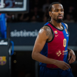 Kevin Punter Shines as Barcelona Defeats Monaco