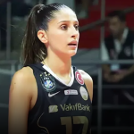 O VakıfBank anuncia a situação de Derya Cebecioglu e Cansu Ozbay!