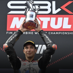 Turkish rider Razgatlioglu edges closer to World Superbike title after win in Portugal