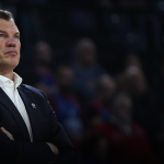 Sarunas Jasikevicius: "Não treinei bem"