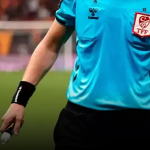 Referee Announced for Trabzonspor – Fenerbahce Match!