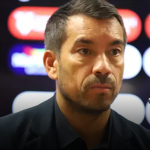 Van Bronckhorst: Every player at Besiktas is an important part of the system