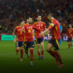 Spain Dominates at Home: 3-0 Victory Over Serbia