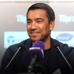 Bronckhorst: Wir haben den besten Kader in der Super Lig