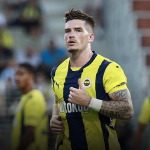 Fenerbahce Announces Departure of Ryan Kent