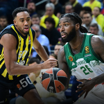 Panathinaikos Overcomes Fenerbahce Beko in Istanbul