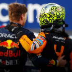 The McLaren vs Red Bull Miami mystery: An update shake-up, conspiracy or FIA intervention?