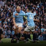 Manchester City Unbeaten at Home for 2 Years