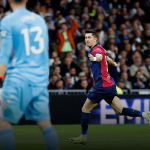 Le FC Barcelone domine le Clasico en s'imposant 4-0