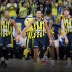 Fenerbahce Beko Faces ALBA Berlin to Conclude Double-Game Week