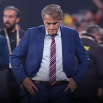 Trabzonspor: "Güneş" Doğmuyor