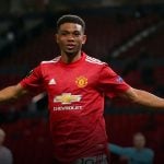 Mais uma lesão no Man Utd: Amad Diallo