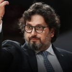 Andrea Trinchieri Criticizes Alen Smailagic’s Performance After Zalgiris Kaunas Loss