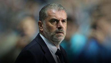 Ange Postecoglou 2