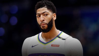 Anthony Davis