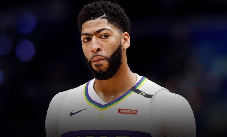 Anthony Davis