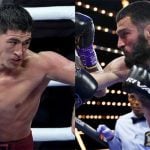 Battle For Undisputed Beterbiev Vs Bivol