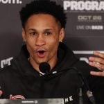 Prograis goads Catterall with manager voice note