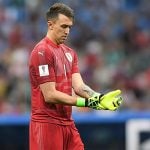 Néstor Fernando Muslera Micol Biographie