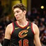 Cedi Osman Biography