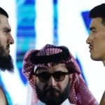 Beterbiev v Bivol - prognósticos para o grande combate