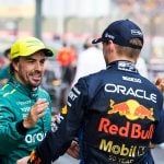 Horner reveals Alonso held Red Bull F1 switch talks in 2024