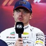 FIA wrong to make big story out of swearing – Steiner