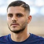 Mauro Icardi Lebenslauf