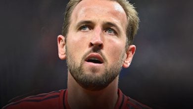 Bayern Munich Provide Injury Update on Harry Kane