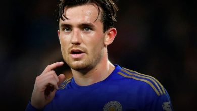 Ben Chilwell 2