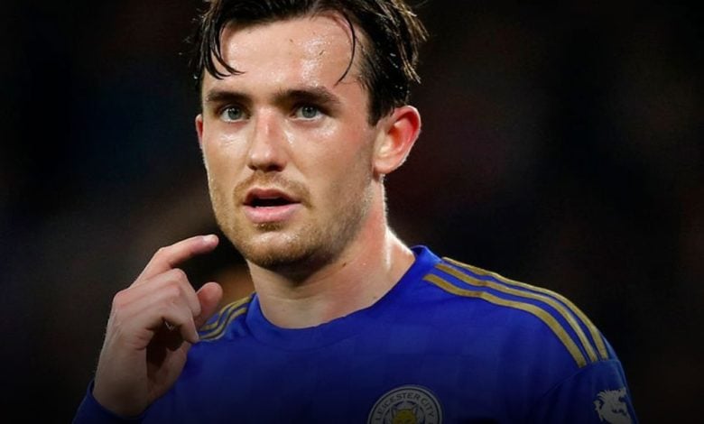 Ben Chilwell 2