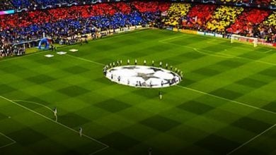 Camp Nou