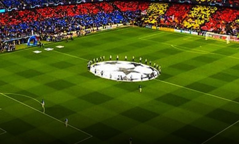 Camp Nou